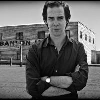 Nick Cave